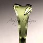 14kt yellow gold leaf and vine wedding ring, engagement ring, wedding band ADLR60
