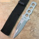 7"  KNIFE WITH SHEATH Sku : 456-7