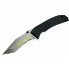 8.25" HUNT-DOWN BLACK Sku : 7860