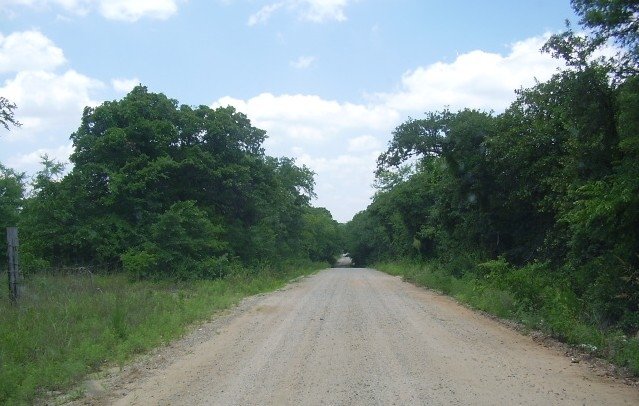 20 Acres, Okfuskee County, Oklahoma! Wooded! Owner Will Carry!