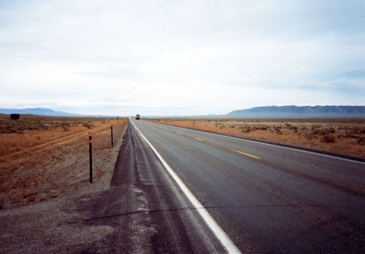 80 Acres Near Rawlins, Wyoming! Only $225/ac! OWC!