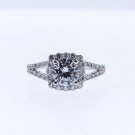 Verragio Insignia 7046R Engagement Ring/Setting, Retail $4,450