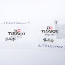 Tissot Watch End Pieces (2) T660016042