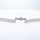 Tissot Stainless Steel 11mm Watch Band/Strap