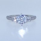 Verragio XR-0875R Engagement Ring/Setting, Retail $2550