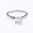 Verragio Paradiso 3043P Engagement Ring/Setting, Retail $2,550
