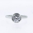 Verragio Couture 0389 Engagement Ring/Setting, Retail $2600