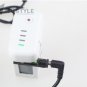 DJI phantom 2 Intelligent battery charging car charger car outdoor car special field charging
