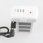 DJI phantom 2 Intelligent battery charging car charger car outdoor car special field charging