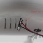 DJI Phantom Quadcopter 2014 Updated Version Improved LED Light Kit Strip In Nighttime Flight