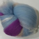 Art Batt - Blend of merino, cheviot and synthetic silk 3.9oz