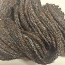 Handspun Alpaca yarn 98yds