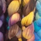 4oz Hand Dyed Merino Roving