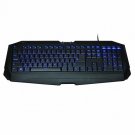 Gigabyte GK-FORCE K7 Stealth Gaming Keyboard