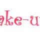 make-up