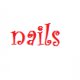 nails