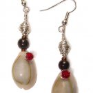 Shell Earring