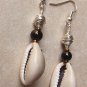 Shell Earring