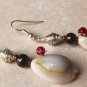 Shell Earring