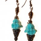 Laughing Earring