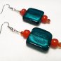 Complimentary Earring