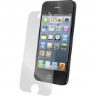 ZAGG - HD InvisibleSHIELD iPhone® 5, 5s and 5c Case Friendly