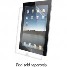 Zagg - InvisibleSHIELD HD for Apple® iPad® 2nd-, 3rd- and 4th-Generation