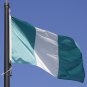 Nigeria World cup 2014 supporter kit