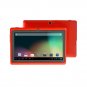Tablet PC A13 Q88 - A13 MID -7 inch Cap acitive Screen + Android 4.0+ Dual Camera