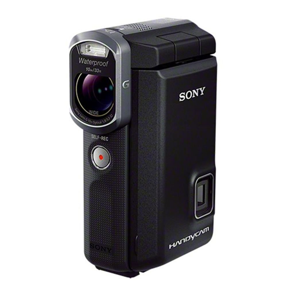 ソニーHDR-GW66防水ビデオカメラsony - ビデオカメラ
