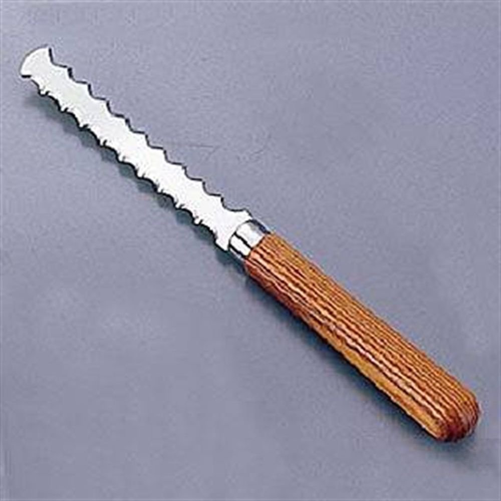 SUNCRAFT Pineapple Knife FS02 from Japan NEW