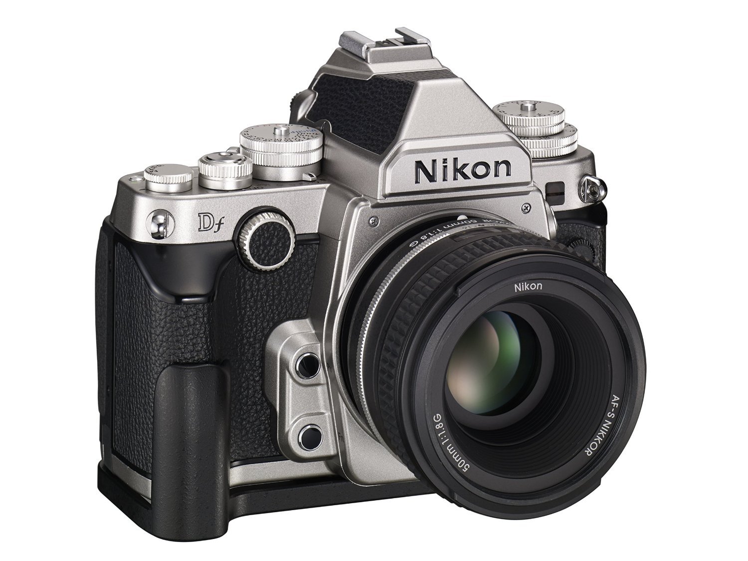 Nikon DF-GR1 Grip for Df FX Full Frame Digital Camera Japan
