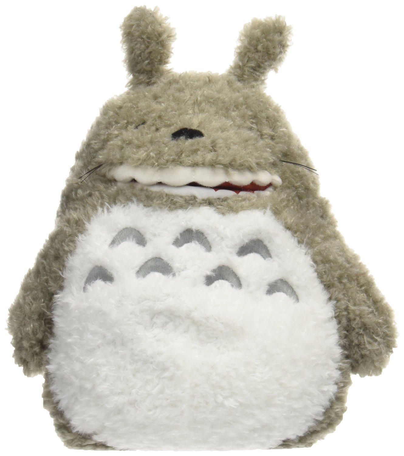 ghibli totoro plush