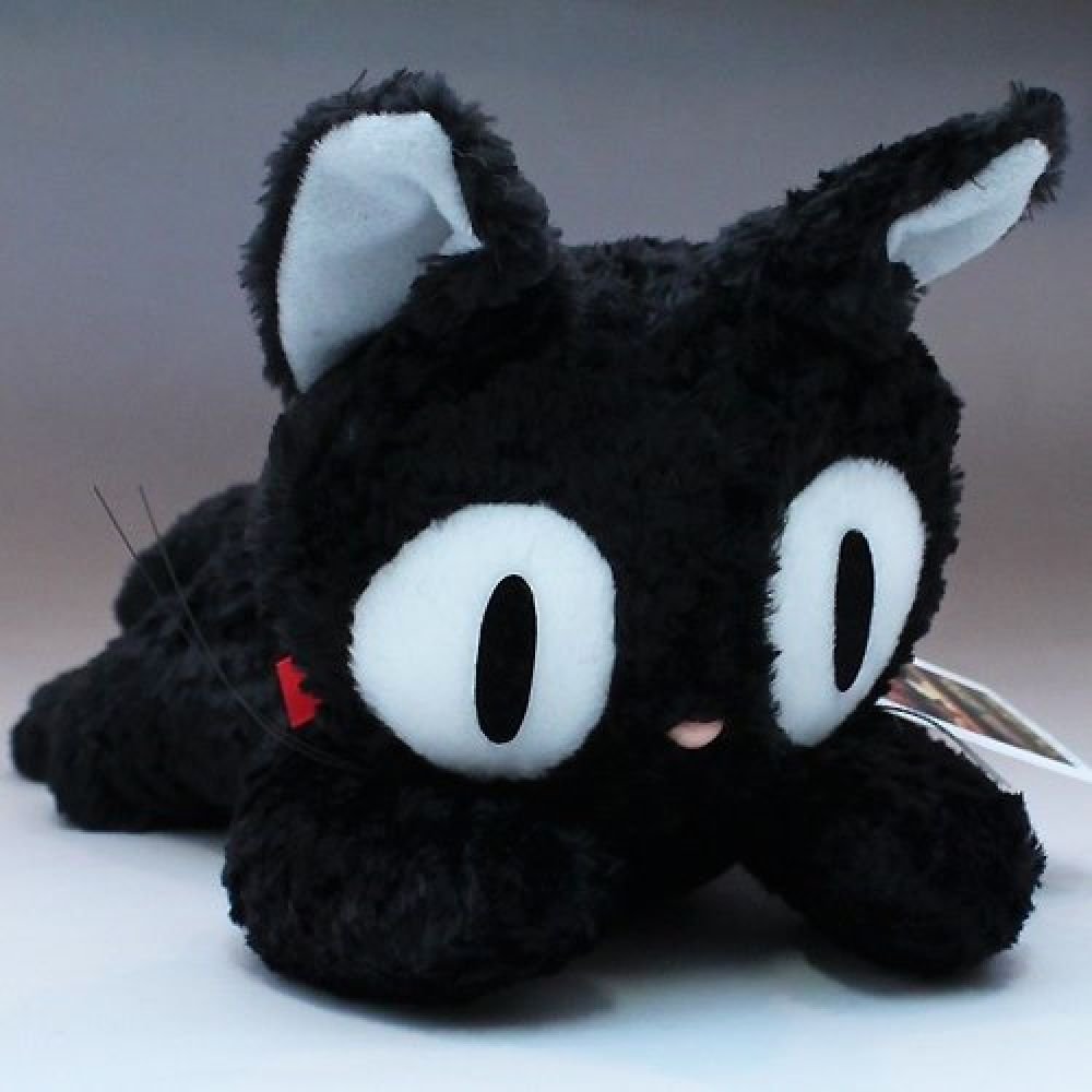 kiki jiji plush