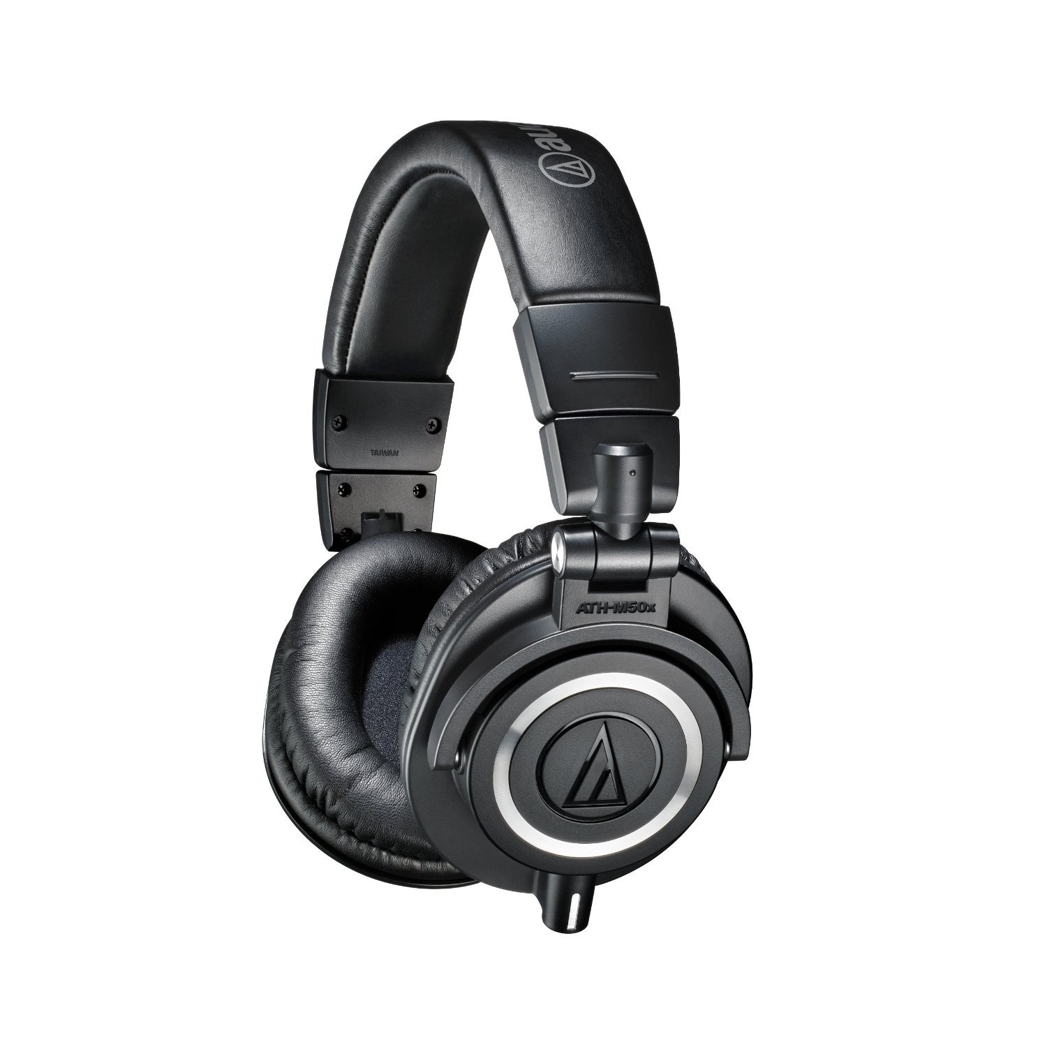 From JAPAN Audiotechnica Professional Monitor Headphones ATHM50x
