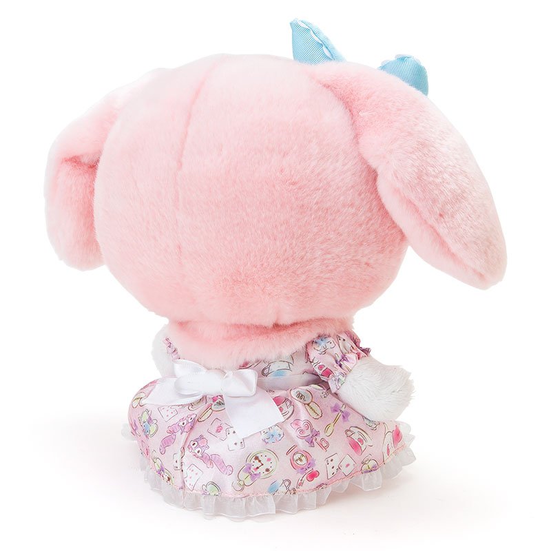 my melody stuffed