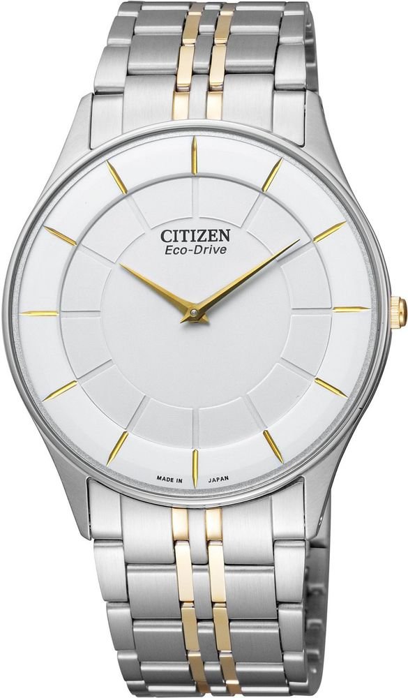 citizen slim