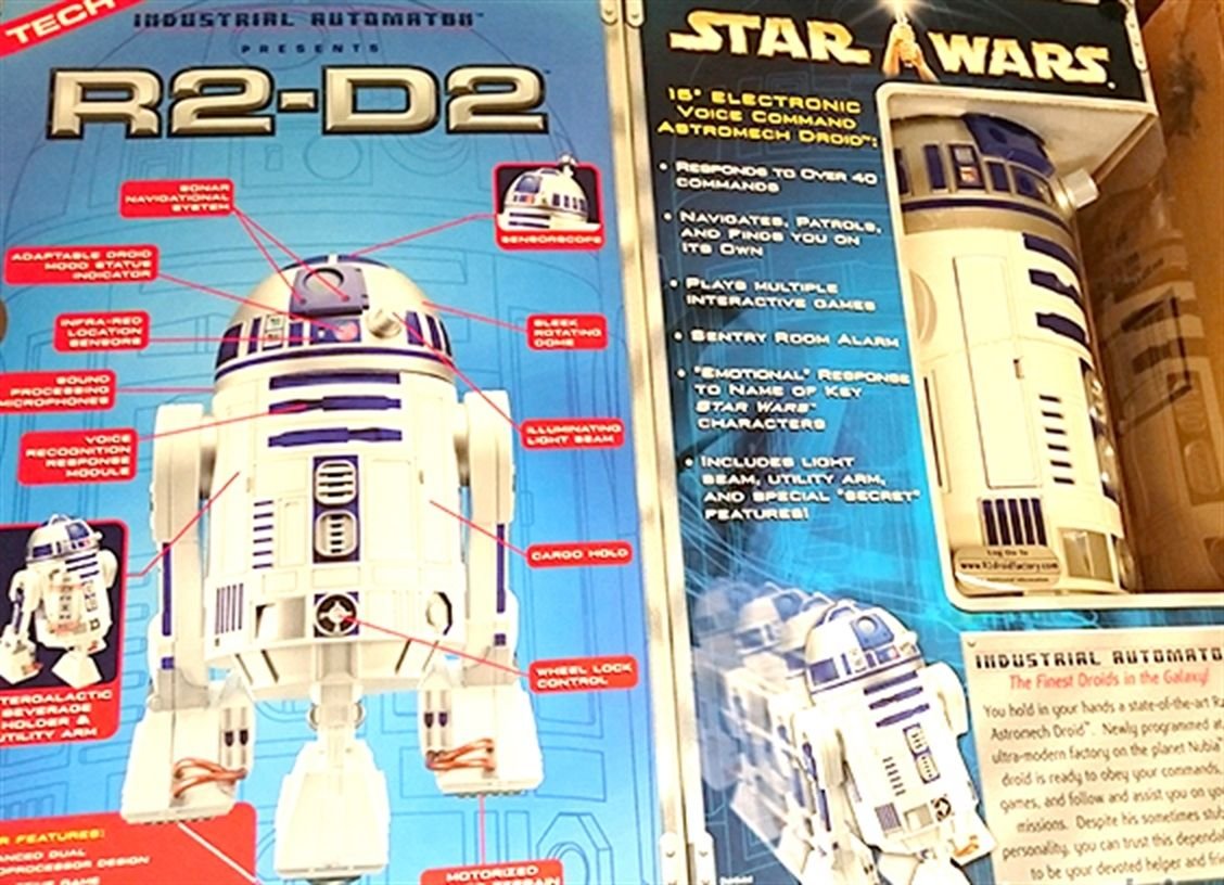 r2d2 2002 hasbro