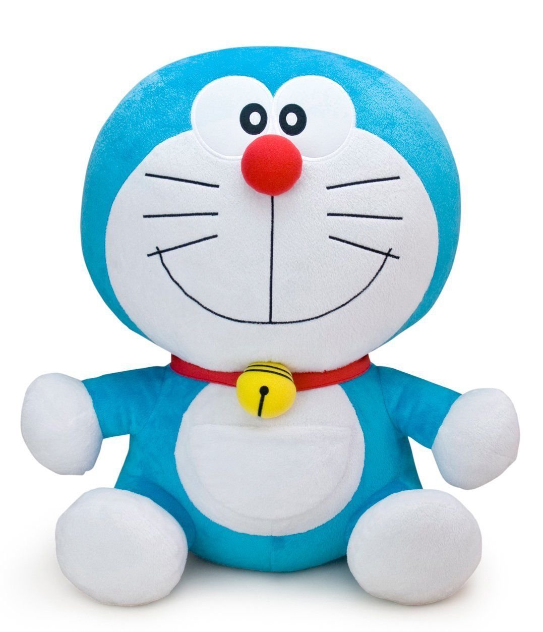 doraemon character doll