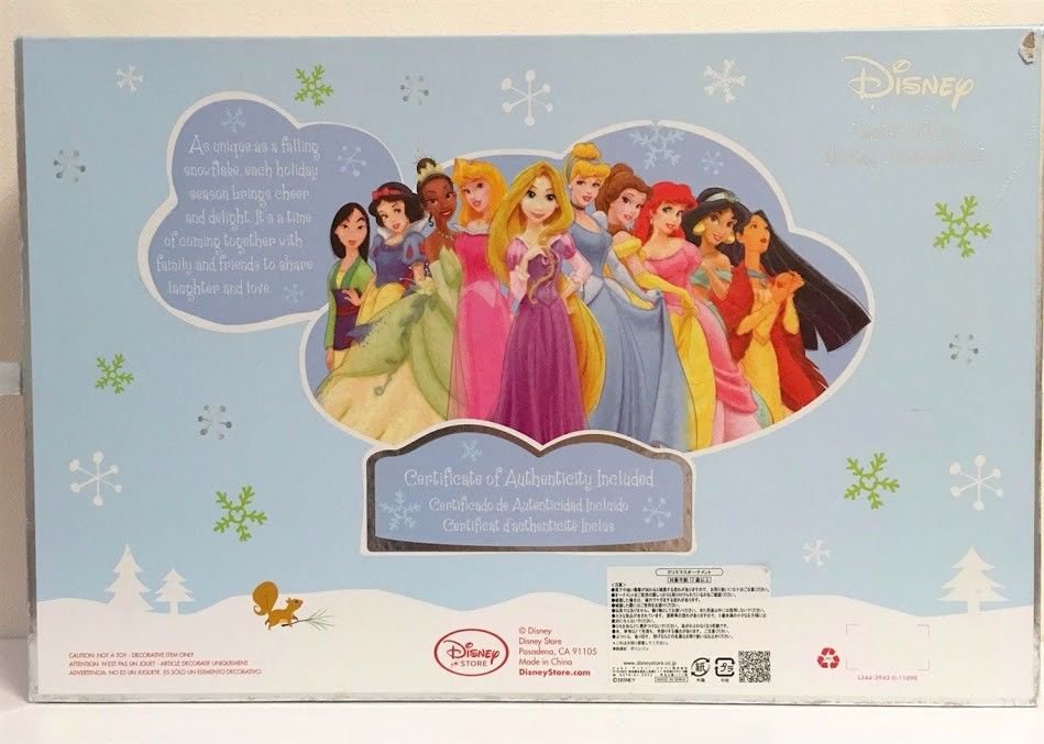 disney 10 doll princess collection