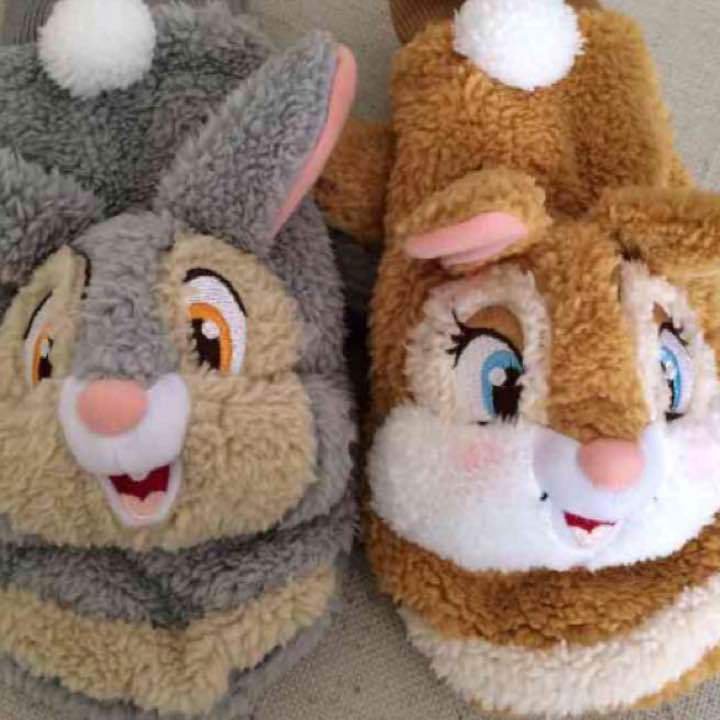 thumper doll