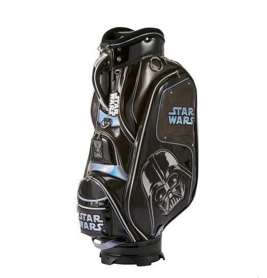 star wars golf bag for sale