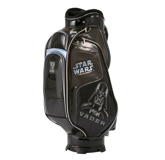 star wars golf bag for sale