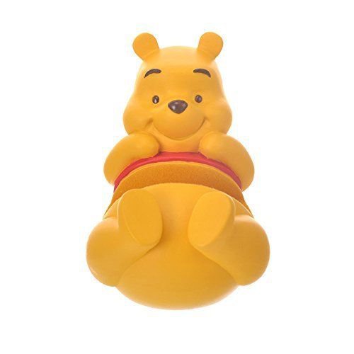 Disney Winnie the Pooh smartphone stand holder figure ornament