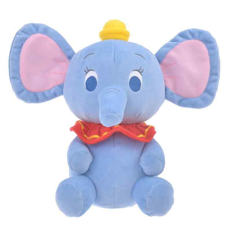 disney store japan plush