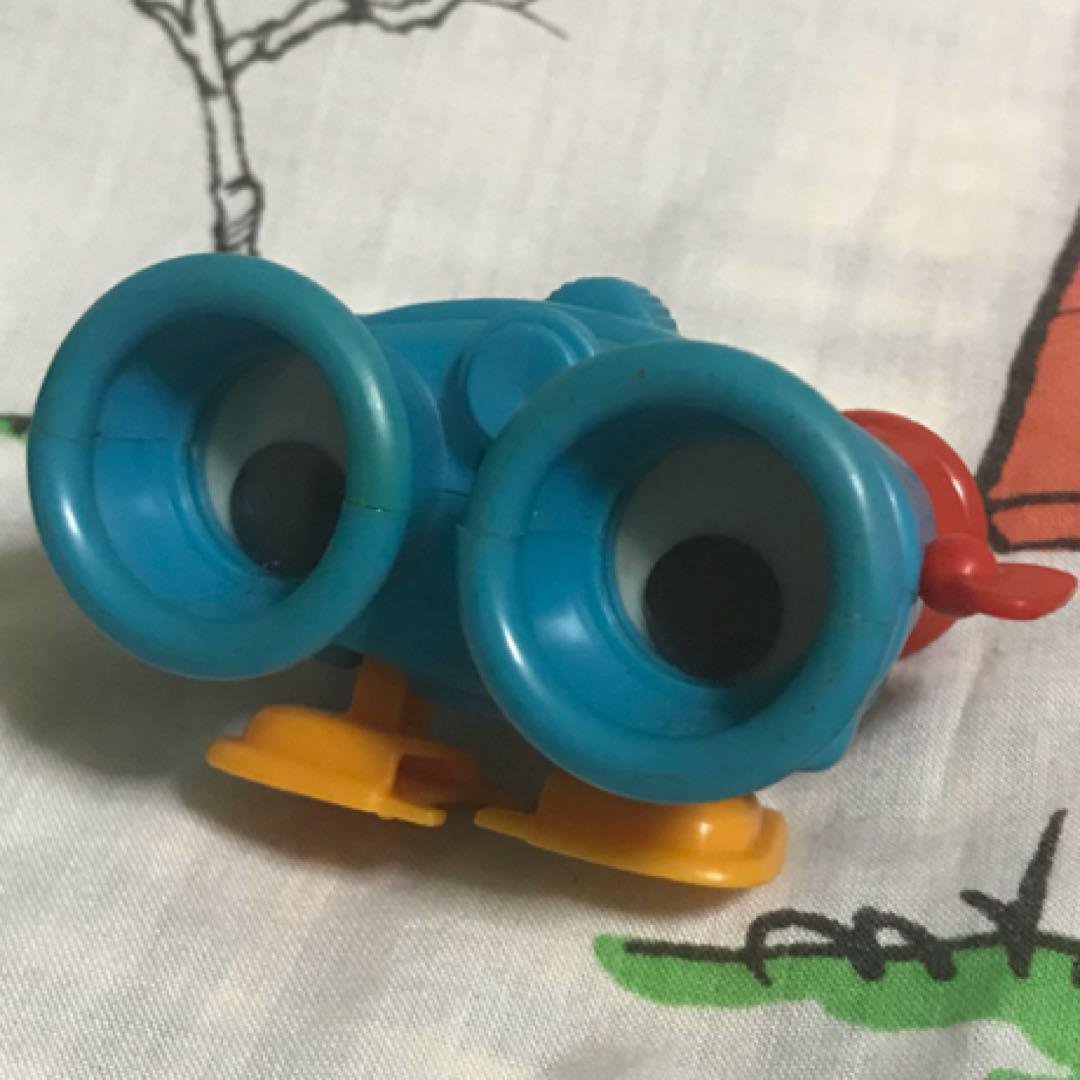 binoculars in toy story