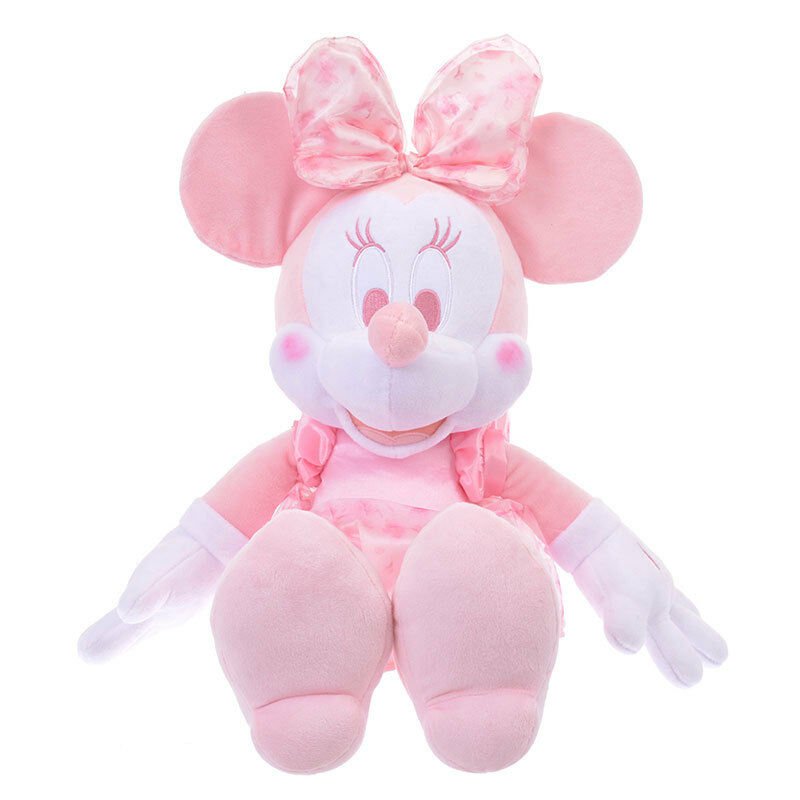 disney store japan plush