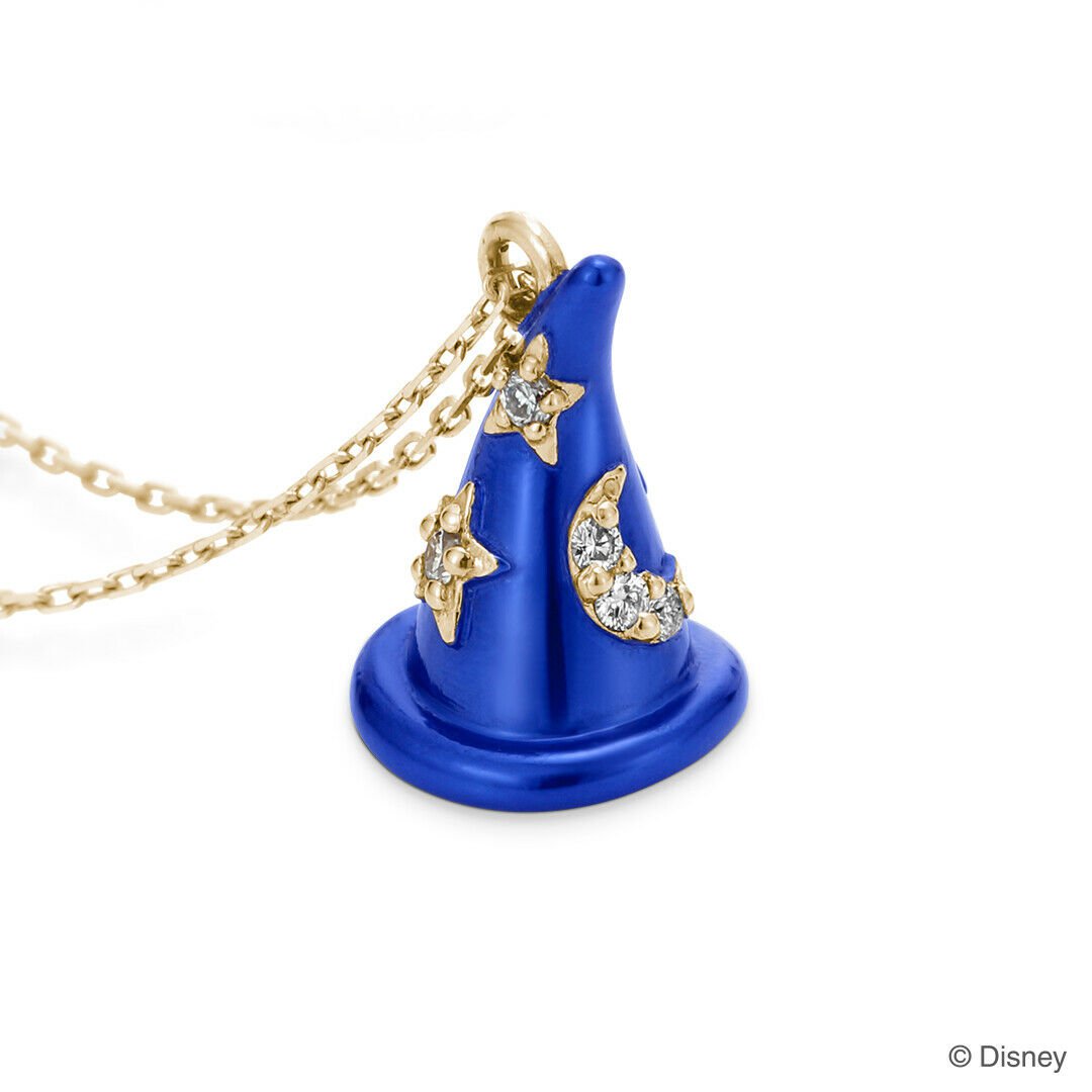 sorcerer mickey diamond