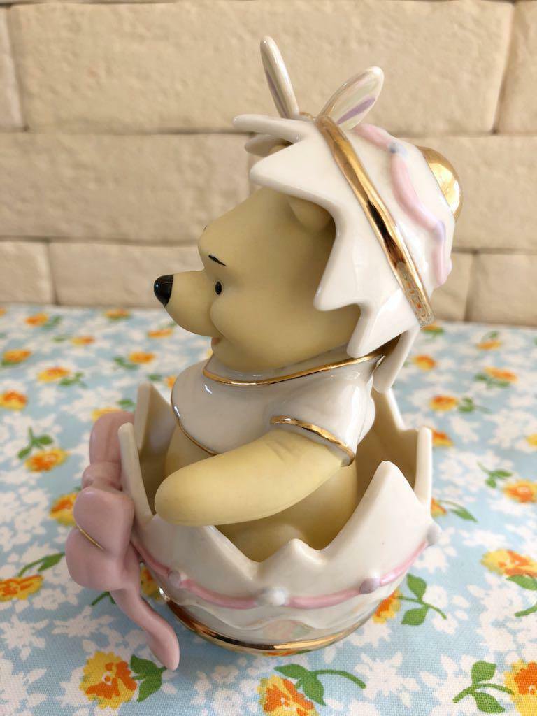 lenox winnie the pooh figurines