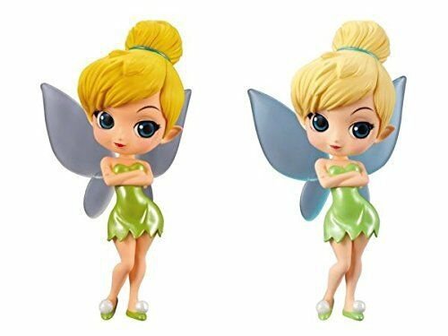 tinkerbell q posket